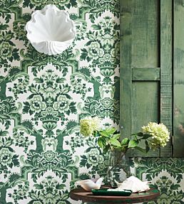 Lola Wallpaper by Cole & Son 13042