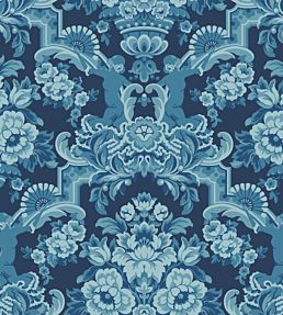 Lola Wallpaper by Cole & Son 13041