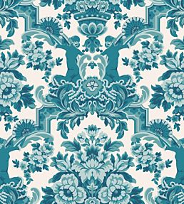 Lola Wallpaper by Cole & Son 13042