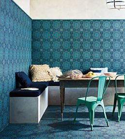 Piccadilly Wallpaper by Cole & Son 8024