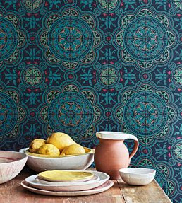 Piccadilly Wallpaper by Cole & Son 8024