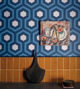Hicks' Grand Wallpaper by Cole & Son 33
