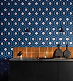 Hicks' Grand Wallpaper by Cole & Son 33