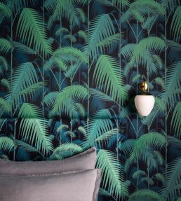 Palm Jungle Wallpaper by Cole & Son 1