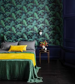 Palm Jungle Wallpaper by Cole & Son 1