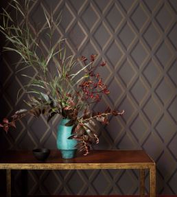 Pompeian Wallpaper by Cole & Son 60