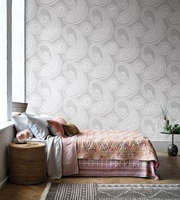 Rajapur Wallpaper by Cole & Son 10