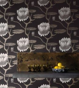 Summer Lily Wallpaper by Cole & Son 25