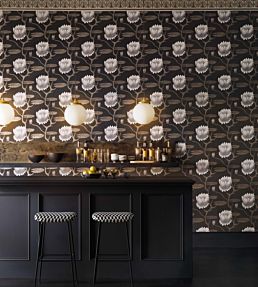 Summer Lily Wallpaper by Cole & Son 25