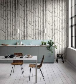 Woods Wallpaper by Cole & Son 147