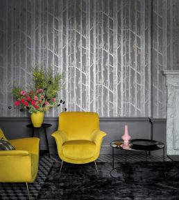 Woods And Pears Wallpaper by Cole & Son 32