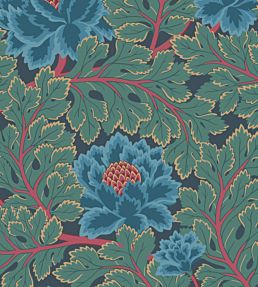 Aurora Wallpaper by Cole & Son 3