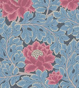 Aurora Wallpaper by Cole & Son 4