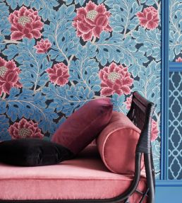 Aurora Wallpaper by Cole & Son 4