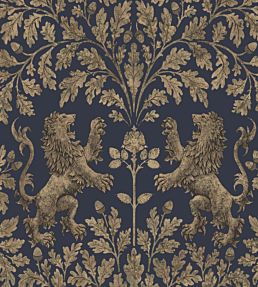 テシード壁紙COLE&SON selection 116/10038（ボルドー