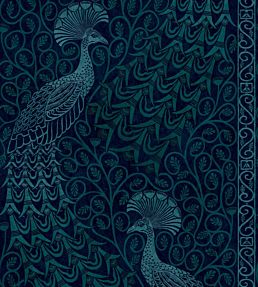 Pavo Parade Wallpaper by Cole & Son 28
