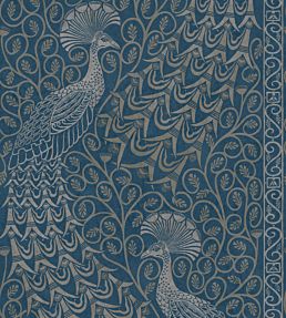 Pavo Parade Wallpaper by Cole & Son 29