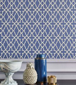Treillage Wallpaper by Cole & Son 24