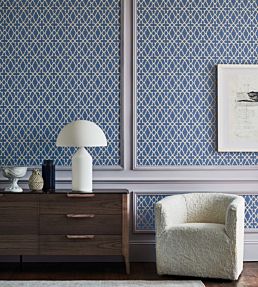 Treillage Wallpaper by Cole & Son 24