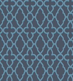 Treillage Wallpaper by Cole & Son 24