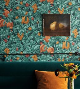 Vines of Pomona Wallpaper by Cole & Son 8