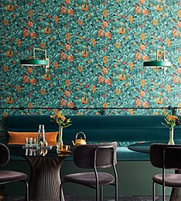 Vines of Pomona Wallpaper by Cole & Son 8