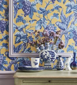 Woodvale Orchard Wallpaper by Cole & Son 19