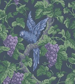 Woodvale Orchard Wallpaper by Cole & Son 19