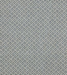 Kinsford Fabric by Colefax and Fowler Blue
