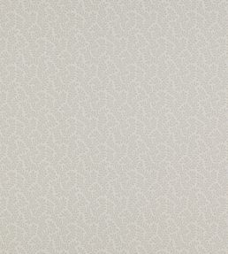 Rushmere Wallpaper by Colefax and Fowler Grey