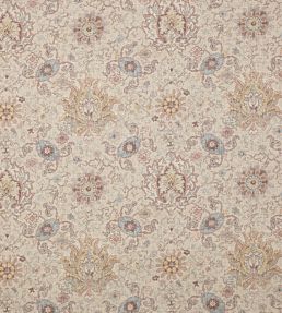 Jocasta Fabric by Colefax and Fowler Beige