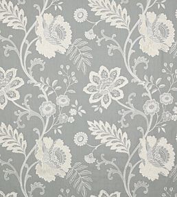 Severine Fabric by Colefax and Fowler Old Blue