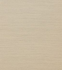 Sandrine Wallpaper by Colefax and Fowler Biscuit