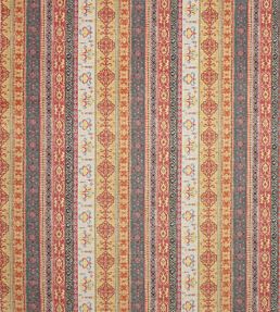 Kempsey Fabric by Colefax and Fowler Multi
