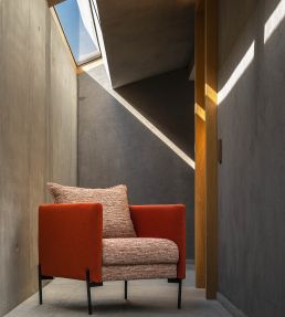 Comete Fabric by Casal Granit