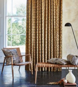 Compose Fabric by Prestigious Textiles Juniper
