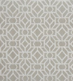 Compose Fabric by Prestigious Textiles Zinc