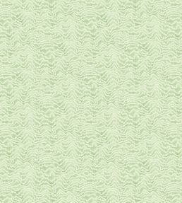 Contour Wallpaper by Ohpopsi Pistachio