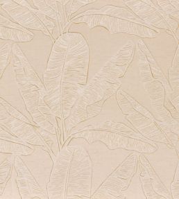 Cook Fabric by Camengo Beige