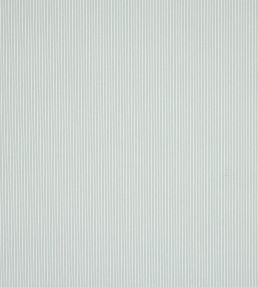 Coombe Stripe Fabric by Jane Churchill Aqua