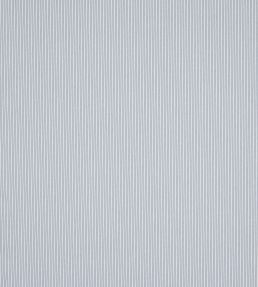 Coombe Stripe Fabric by Jane Churchill Blue