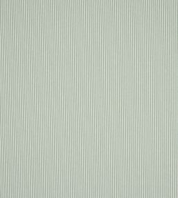 Coombe Stripe Fabric by Jane Churchill Green
