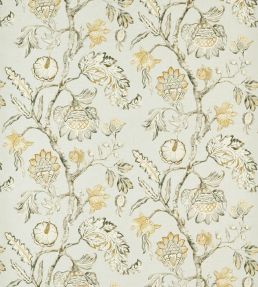 Copes Trail Wallpaper by Zoffany Quartz Grey