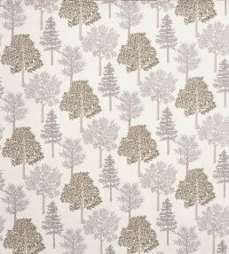 Coppice Fabric by Prestigious Textiles Parchment