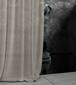Corfu Fabric by Warwick Quartz