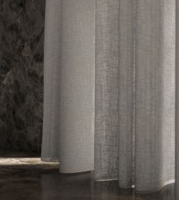 Corfu Fabric by Warwick Smoke