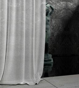 Corfu Fabric by Warwick Snow