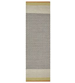 Cortez Runner Rug by Designers Guild Saffron