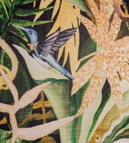 Costalegre Mural by Elitis Un Paradis Sauvage