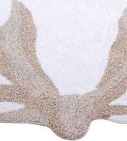 C-COT-FLOWER-Cotton Flower-Rugs-Ivory Ivory
